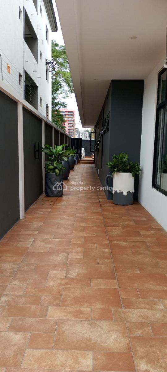 Luxury and Special 5 Bedroom, King Ologunkutere Road, Parkview, Ikoyi, Lagos, Detached Duplex for Sale