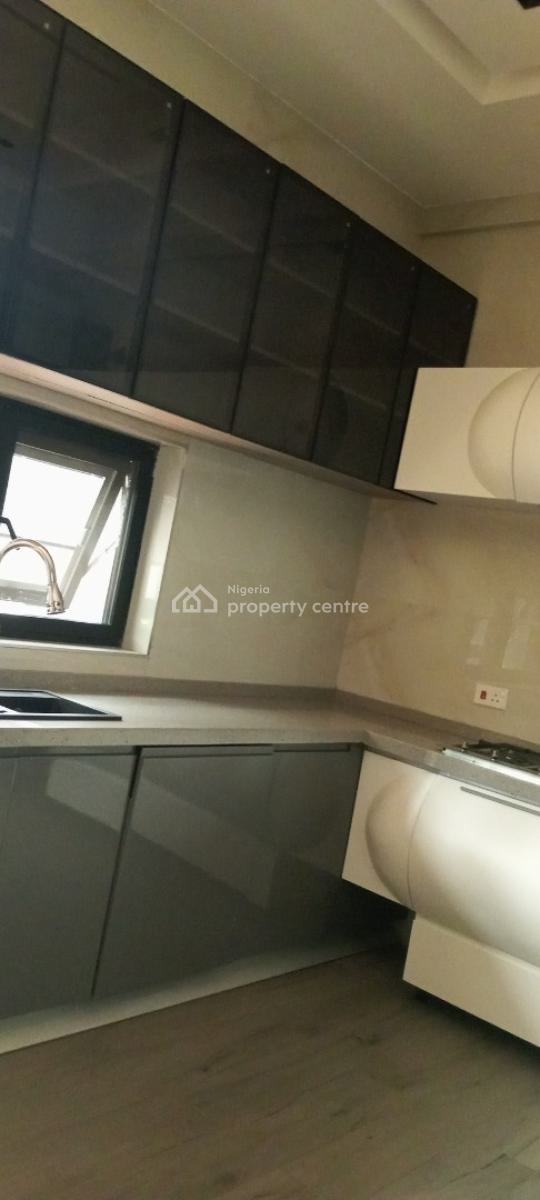 Luxury and Special 5 Bedroom, King Ologunkutere Road, Parkview, Ikoyi, Lagos, Detached Duplex for Sale