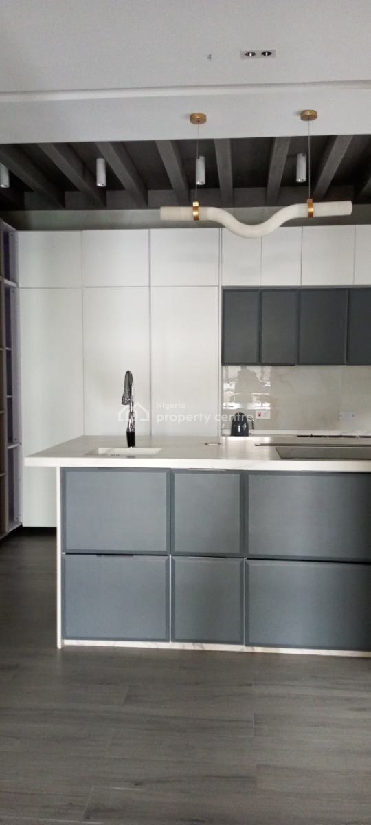 Luxury and Special 5 Bedroom, King Ologunkutere Road, Parkview, Ikoyi, Lagos, Detached Duplex for Sale