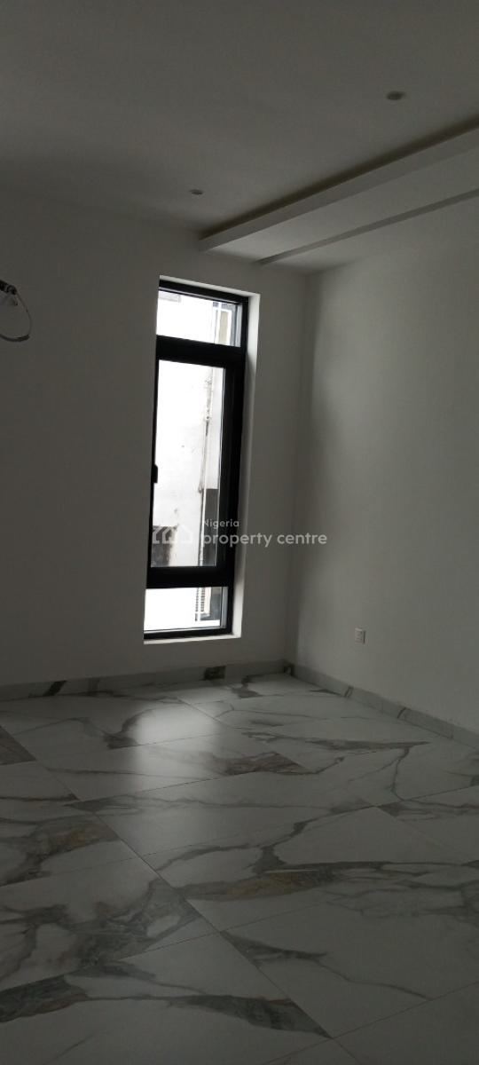 Luxury and Special 5 Bedroom, King Ologunkutere Road, Parkview, Ikoyi, Lagos, Detached Duplex for Sale