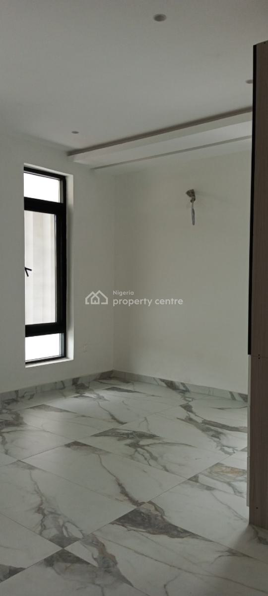 Luxury and Special 5 Bedroom, King Ologunkutere Road, Parkview, Ikoyi, Lagos, Detached Duplex for Sale