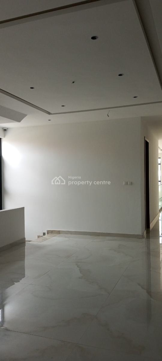 Luxury and Special 5 Bedroom, King Ologunkutere Road, Parkview, Ikoyi, Lagos, Detached Duplex for Sale