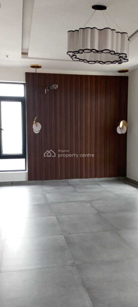 Luxury and Special 5 Bedroom, King Ologunkutere Road, Parkview, Ikoyi, Lagos, Detached Duplex for Sale