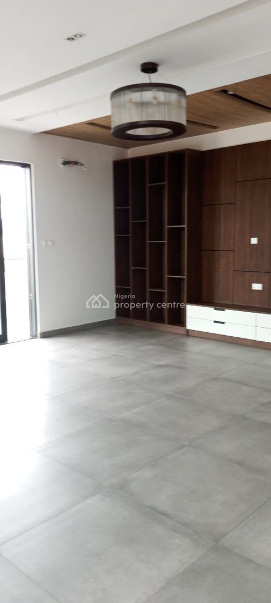 Luxury and Special 5 Bedroom, King Ologunkutere Road, Parkview, Ikoyi, Lagos, Detached Duplex for Sale