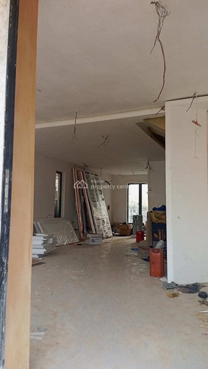 4 Bedroom Detached Duplex, Parkview Estat, Banana Island, Ikoyi, Lagos, Detached Duplex for Sale