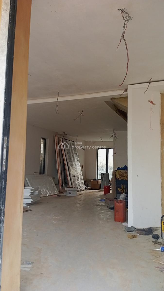 4 Bedroom Detached Duplex, Parkview Estat, Banana Island, Ikoyi, Lagos, Detached Duplex for Sale