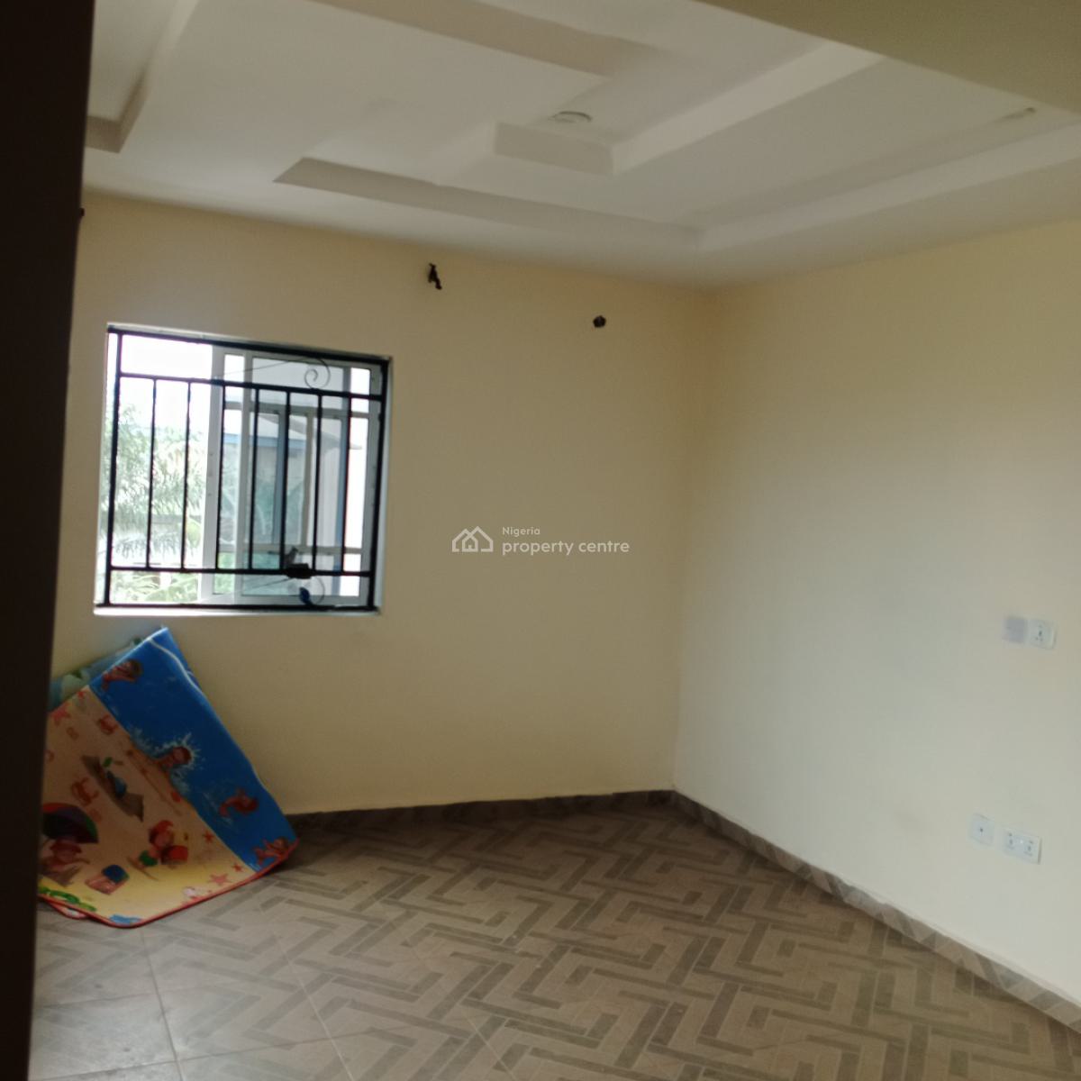 Luxurious Room and Parlour, Secretarial Igando, Ibeju Lekki, Lagos, Mini Flat (room and Parlour) for Rent