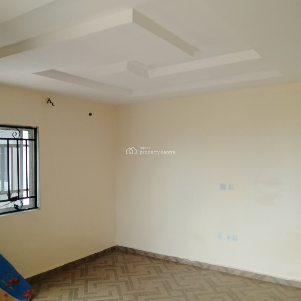 Luxurious Room and Parlour, Secretarial Igando, Ibeju Lekki, Lagos, Mini Flat (room and Parlour) for Rent