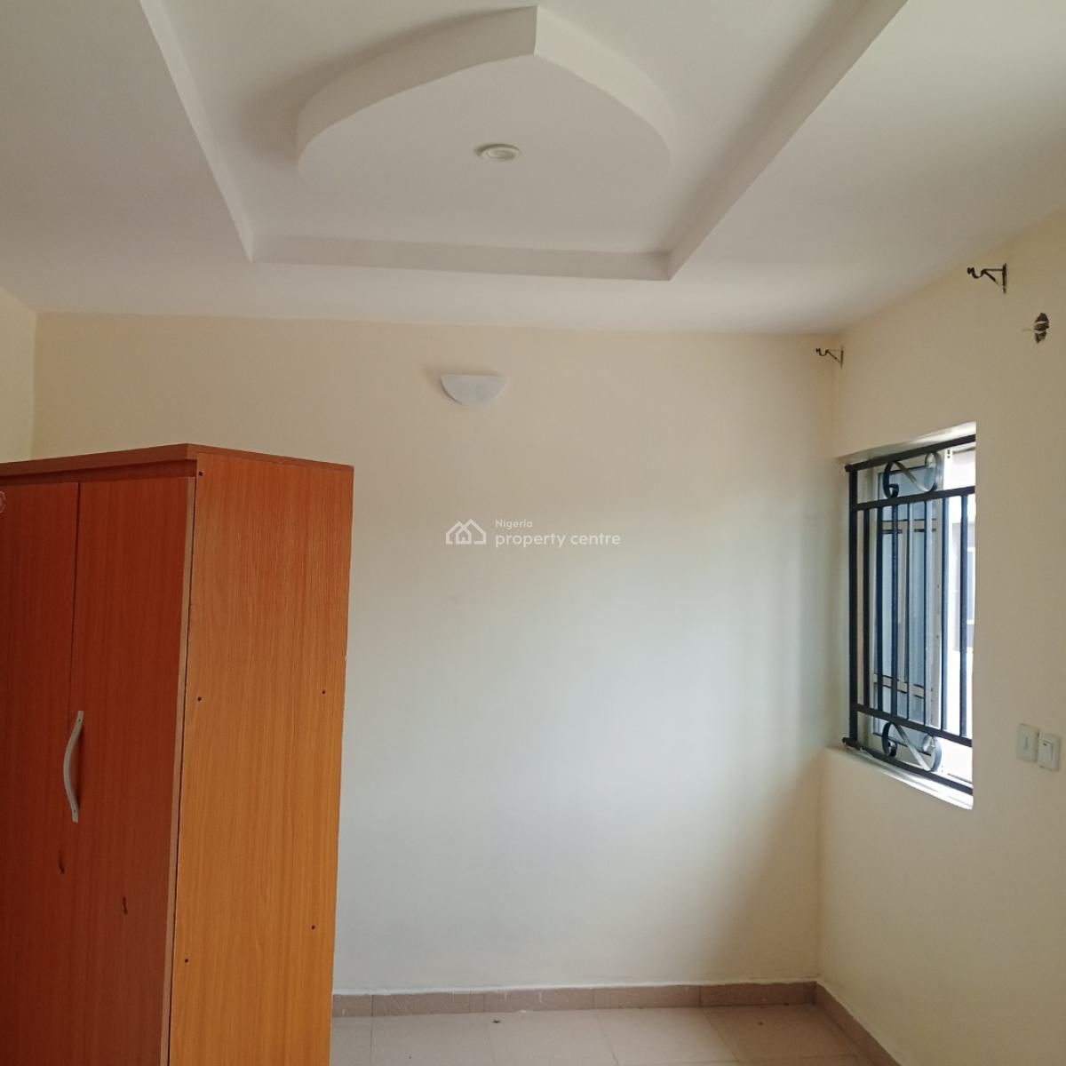 Luxurious Room and Parlour, Secretarial Igando, Ibeju Lekki, Lagos, Mini Flat (room and Parlour) for Rent