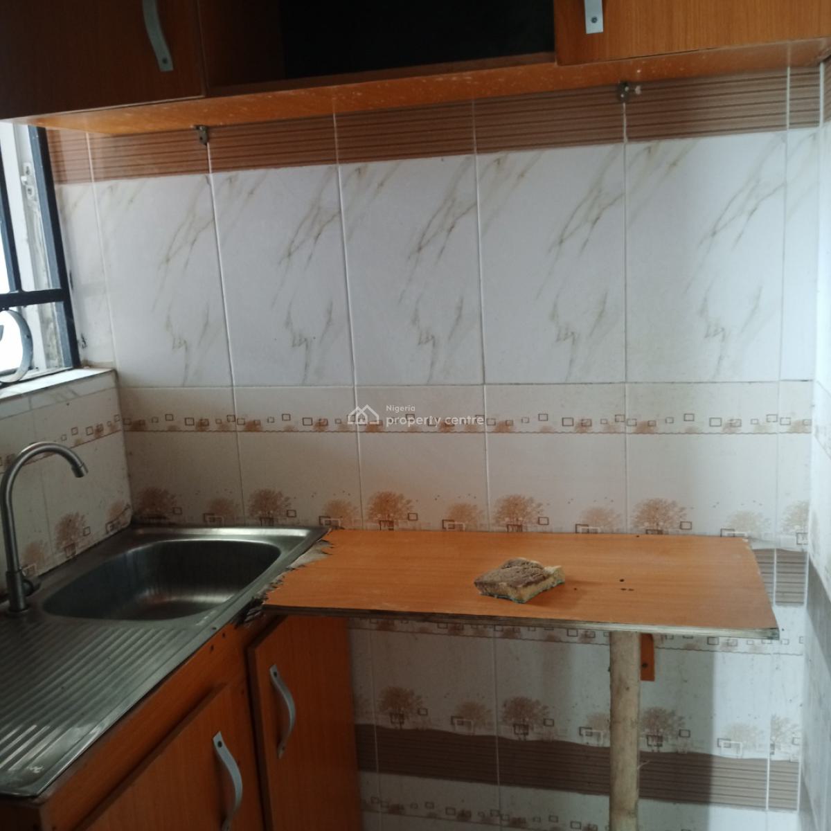 Luxurious Room and Parlour, Secretarial Igando, Ibeju Lekki, Lagos, Mini Flat (room and Parlour) for Rent