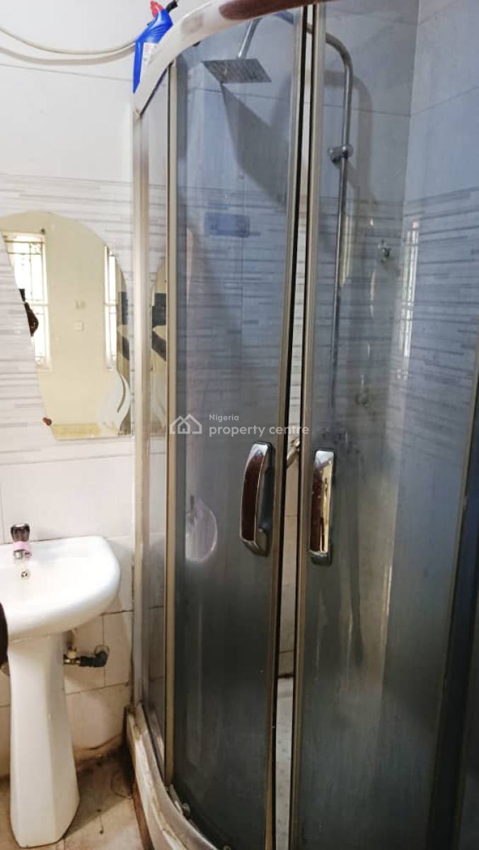 2 Bedroom Flat Apartment, Ikosi, Ketu, Lagos, Flat / Apartment for Rent