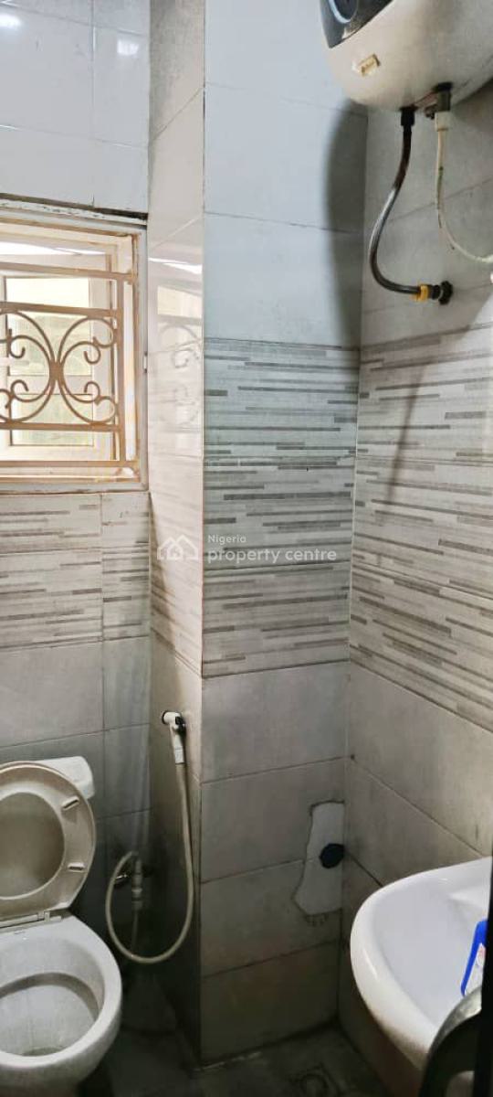 2 Bedroom Flat Apartment, Ikosi, Ketu, Lagos, Flat / Apartment for Rent