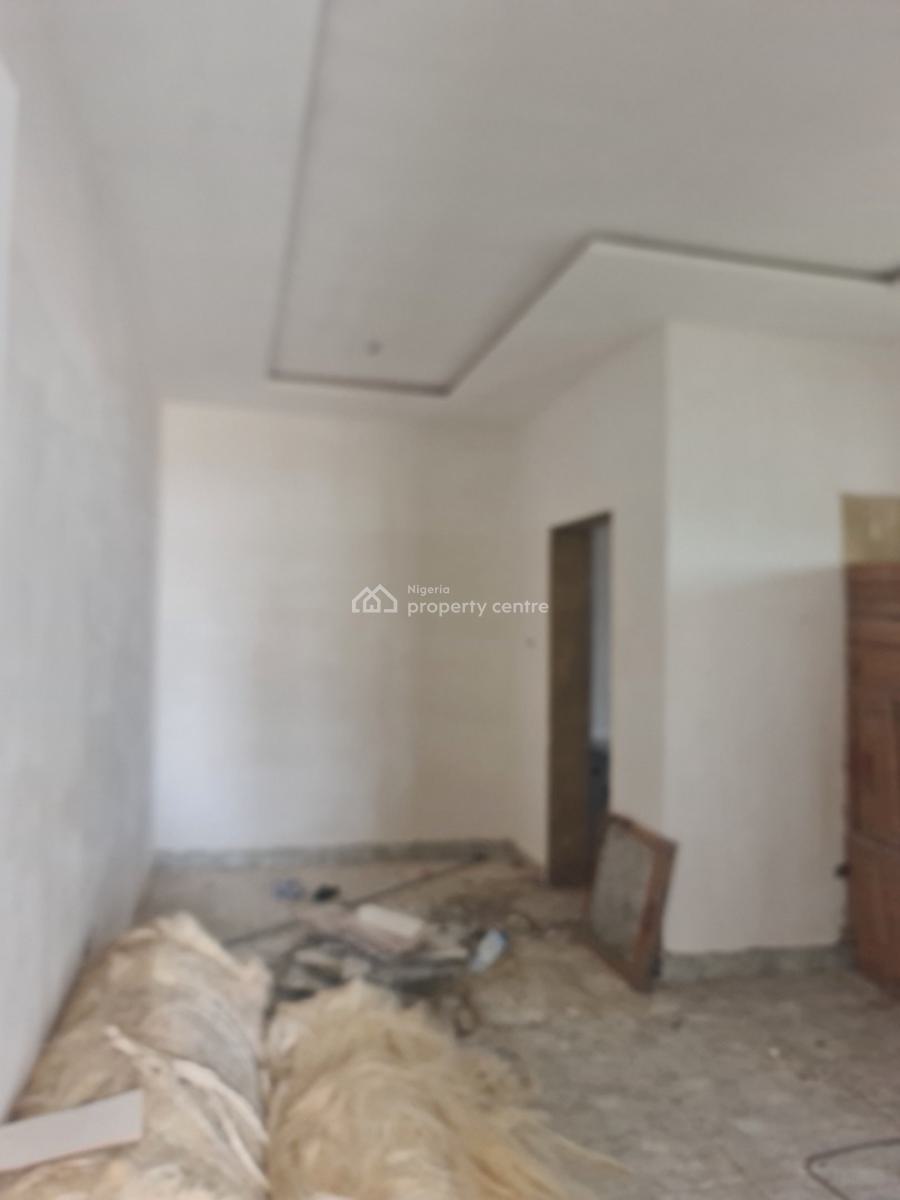 Luxurious 5-bedroom Detached Duplex, Close to Nnpc, Guzape District, Abuja, House for Sale