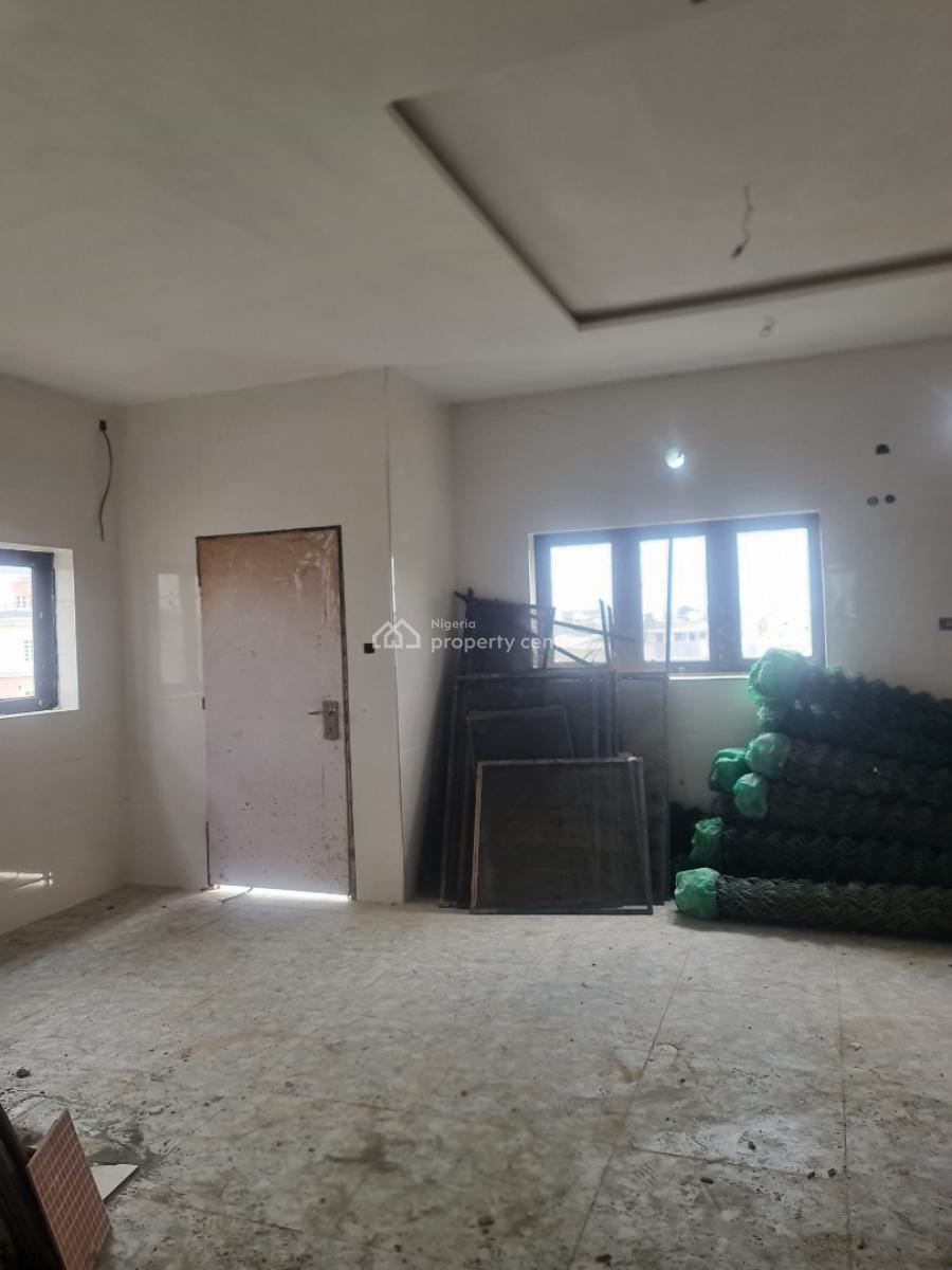 Luxurious 5-bedroom Detached Duplex, Close to Nnpc, Guzape District, Abuja, House for Sale