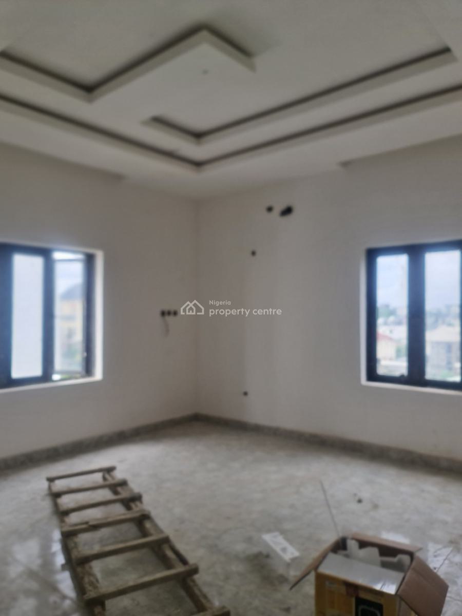 Luxurious 5-bedroom Detached Duplex, Close to Nnpc, Guzape District, Abuja, House for Sale
