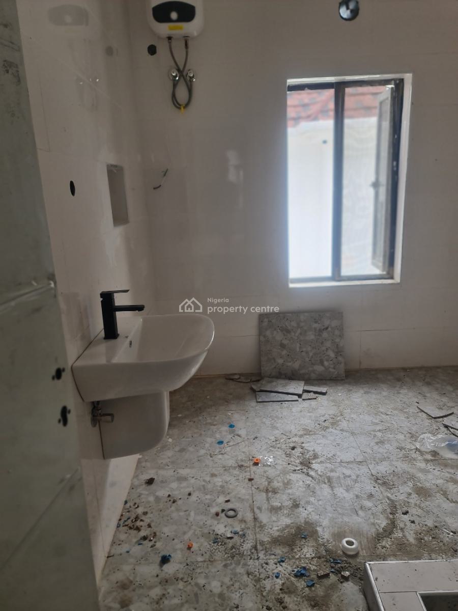 Luxurious 5-bedroom Detached Duplex, Close to Nnpc, Guzape District, Abuja, House for Sale