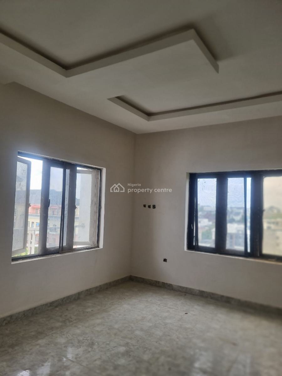 Luxurious 5-bedroom Detached Duplex, Close to Nnpc, Guzape District, Abuja, House for Sale