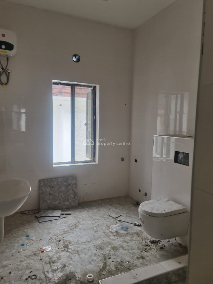 Luxurious 5-bedroom Detached Duplex, Close to Nnpc, Guzape District, Abuja, House for Sale
