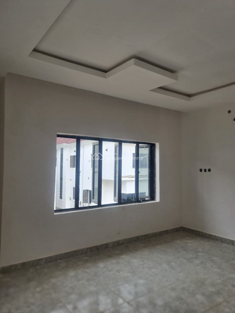 Luxurious 5-bedroom Detached Duplex, Close to Nnpc, Guzape District, Abuja, House for Sale