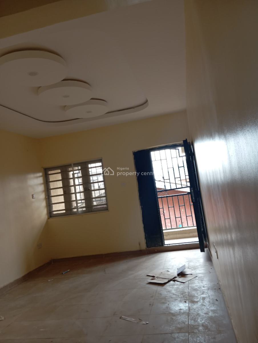 Executive Miniflat, Adamson Street Off Demurin Road, Ketu, Lagos, Mini Flat (room and Parlour) for Rent