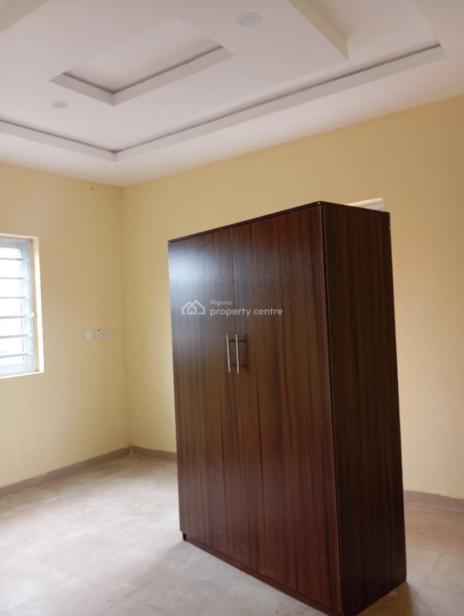 Executive Miniflat, Adamson Street Off Demurin Road, Ketu, Lagos, Mini Flat (room and Parlour) for Rent