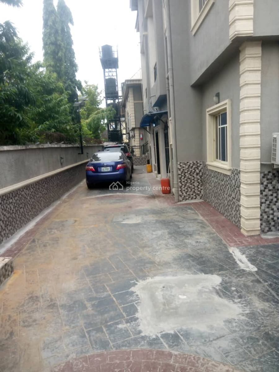 Luxury 2 Bedroom Flat, Royal Palm Will, Badore, Ajah, Lagos, Flat / Apartment for Rent