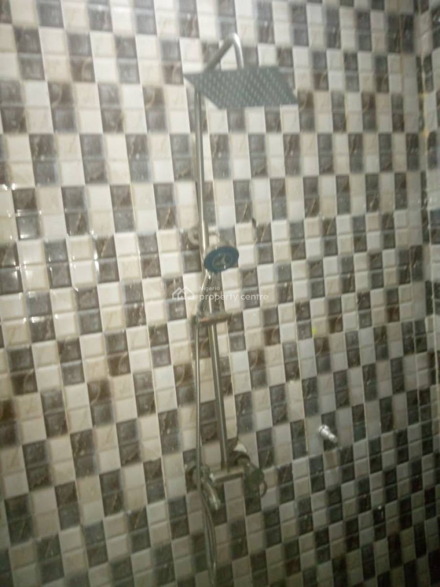 Luxury 2 Bedroom Flat, Royal Palm Will, Badore, Ajah, Lagos, Flat / Apartment for Rent