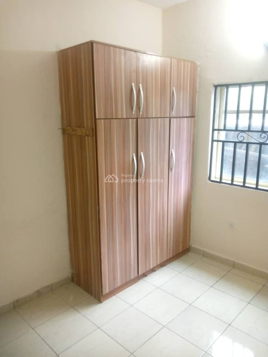 Luxury 2 Bedroom Flat, Royal Palm Will, Badore, Ajah, Lagos, Flat / Apartment for Rent