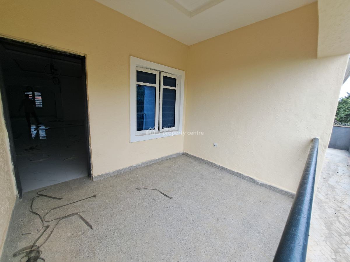 Brand New 3bedroom Flat, Life Camp, Abuja, Flat / Apartment for Rent