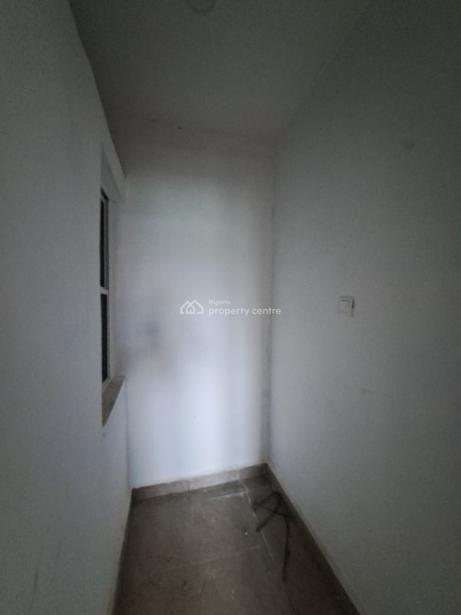 Brand New 3bedroom Flat, Life Camp, Abuja, Flat / Apartment for Rent