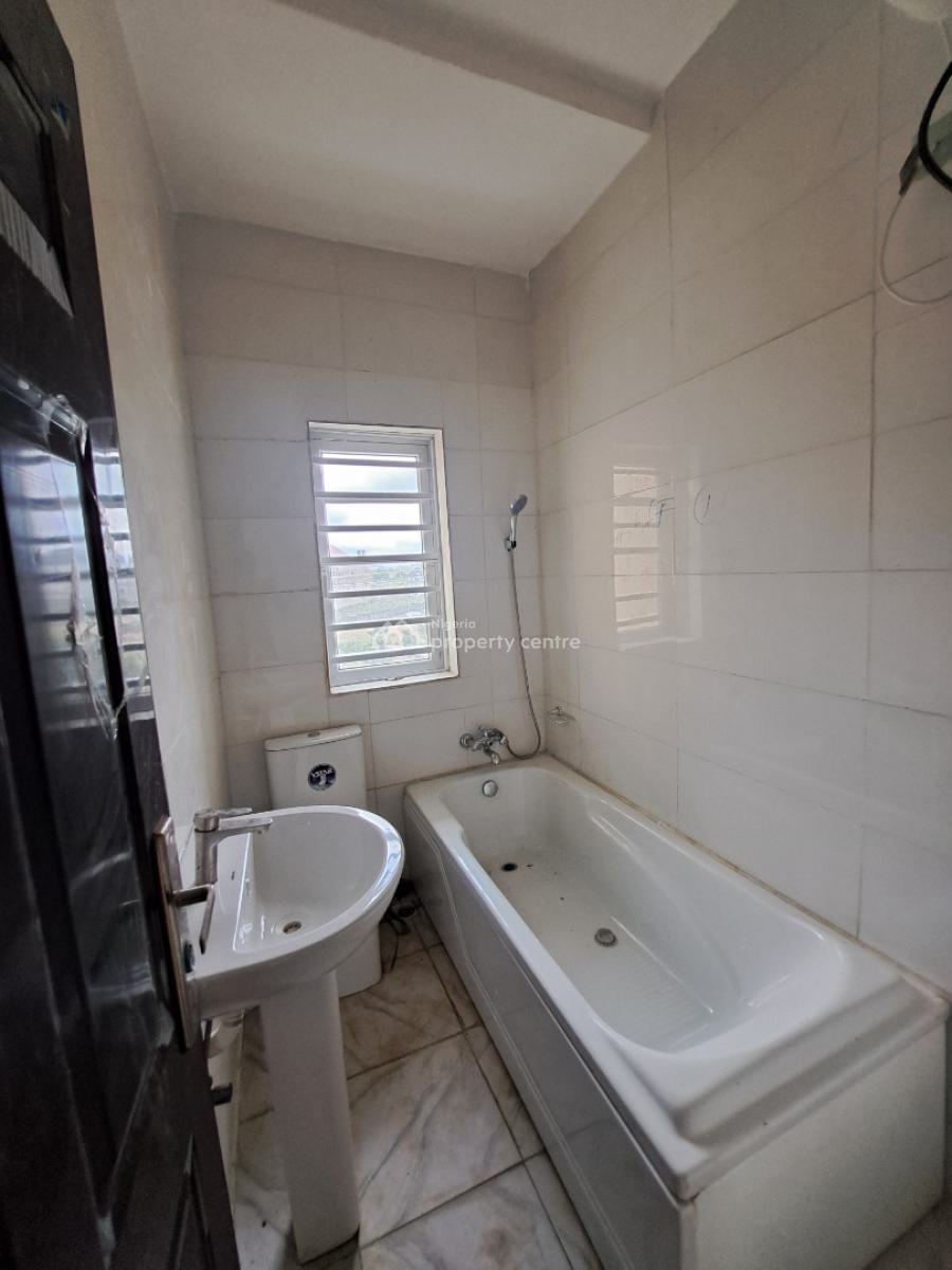 Brand New 3bedroom Flat, Life Camp, Abuja, Flat / Apartment for Rent