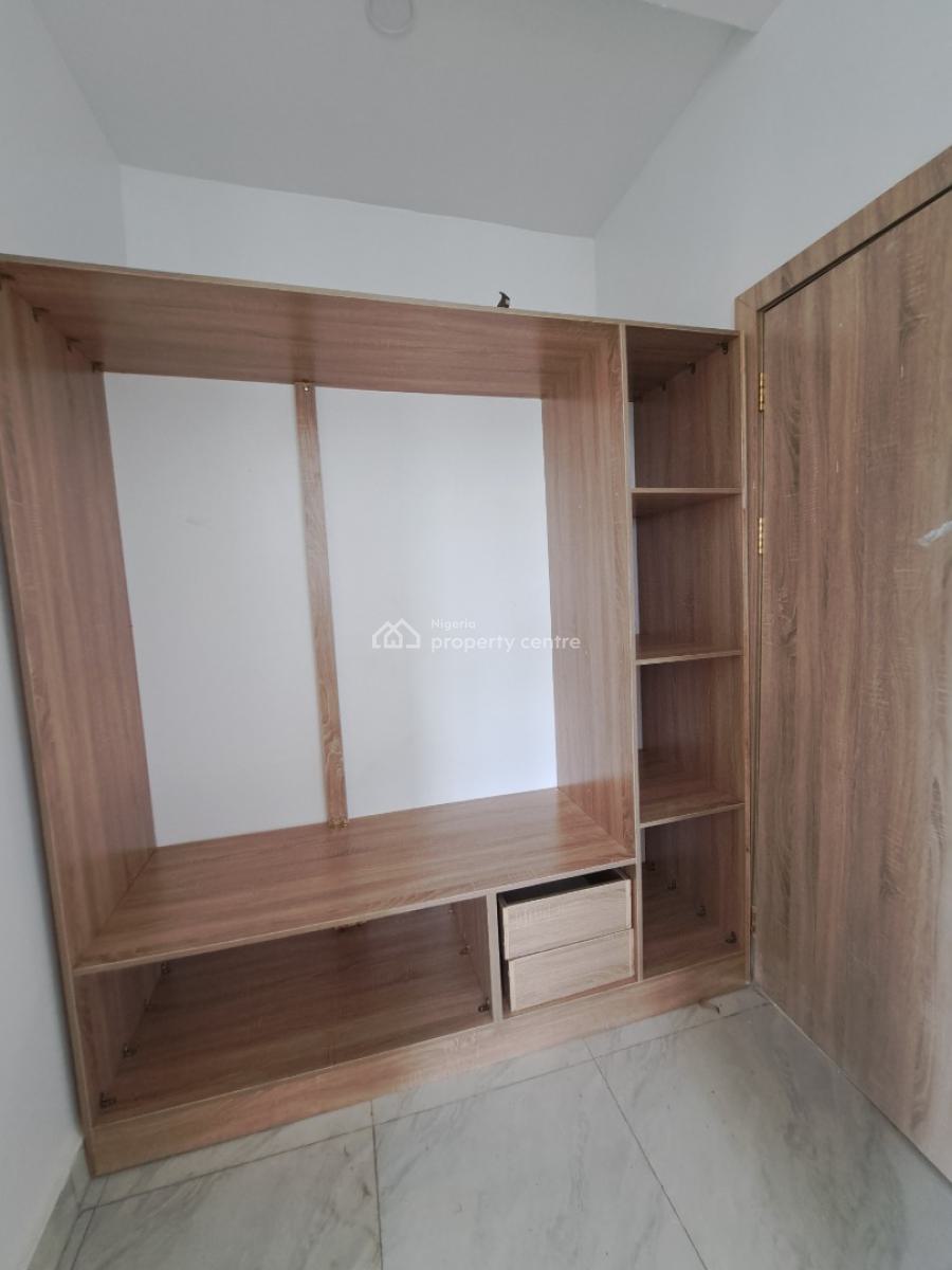 Brand New 3bedroom Flat, Life Camp, Abuja, Flat / Apartment for Rent