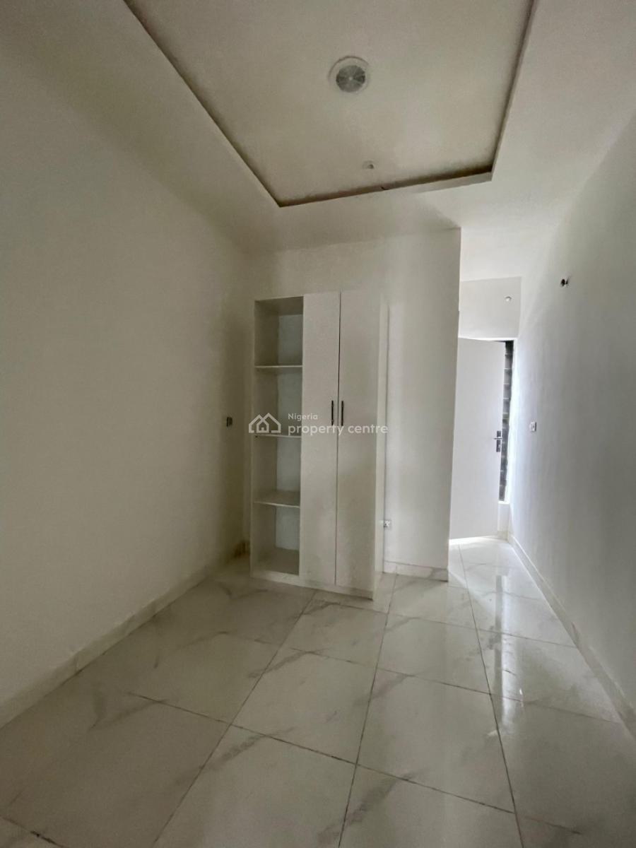 3 Bedroom Terrace Duplex, Ikota, Lekki, Lagos, Terraced Duplex for Rent