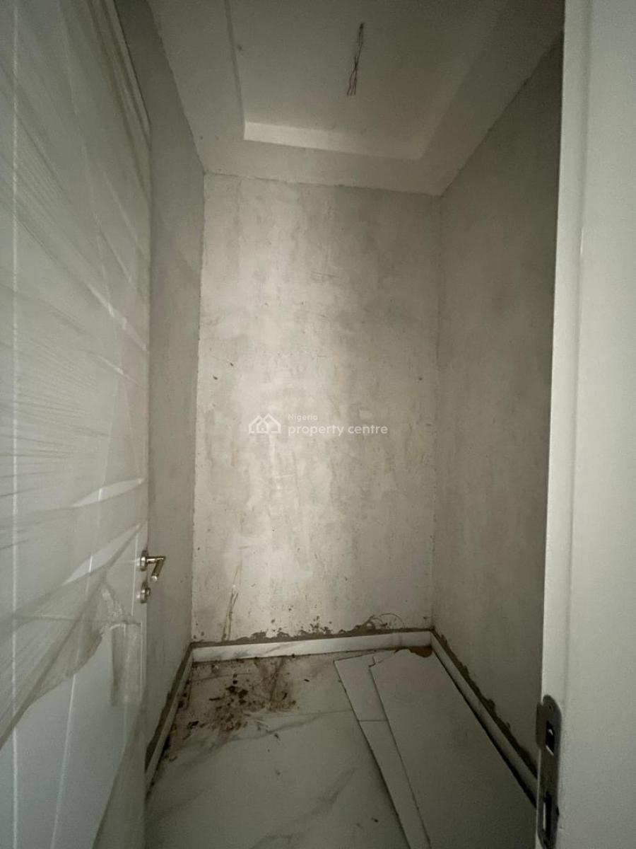 1 Bedroom Serviced Apartment, Lekki Phase 1, Lekki, Lagos, Mini Flat (room and Parlour) for Sale