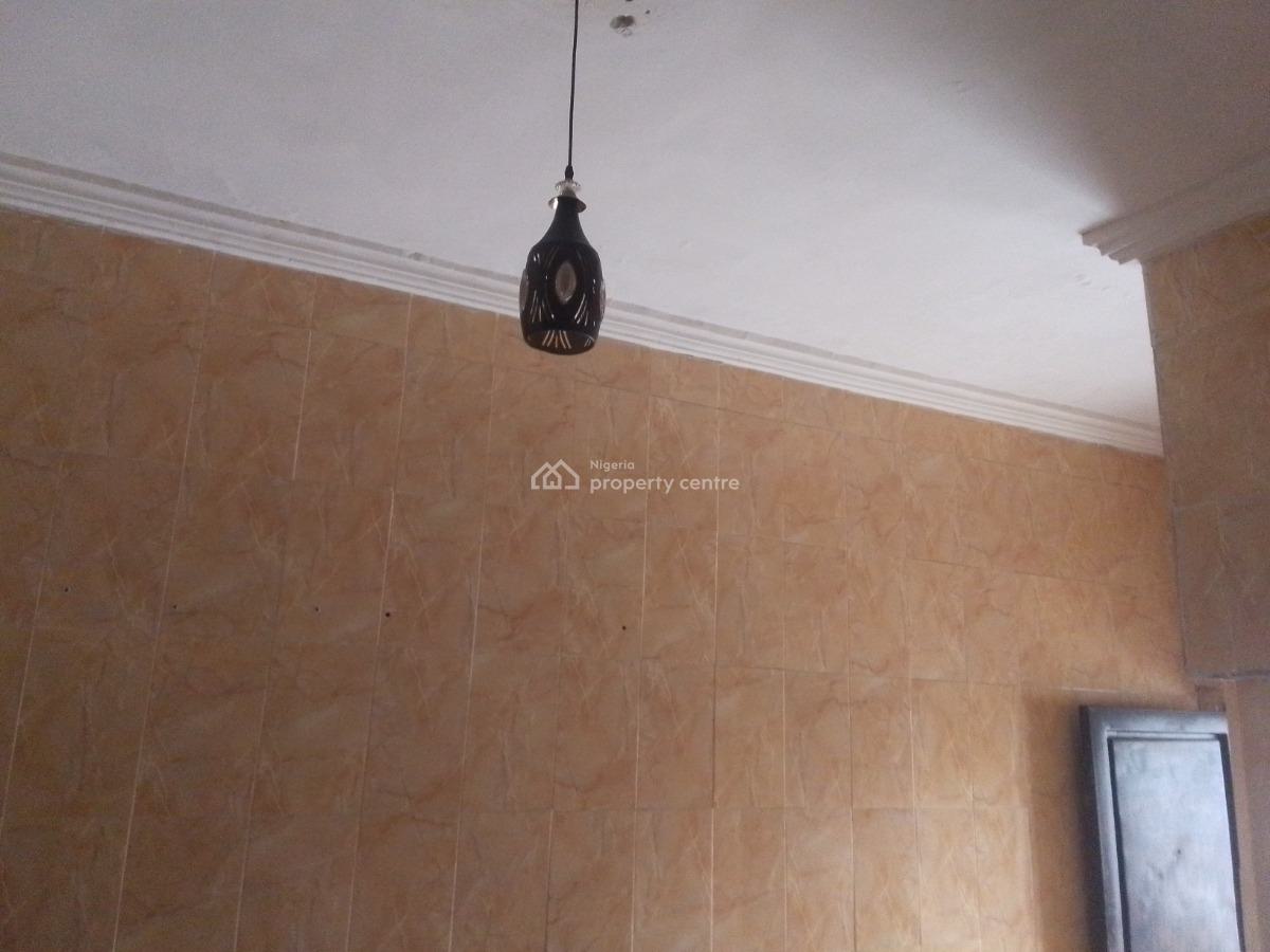 Luxury 1 Bedroom Flat with Excellent Features, Greenland Estate, Ogombo, Ajah, Lagos, Mini Flat (room and Parlour) for Rent
