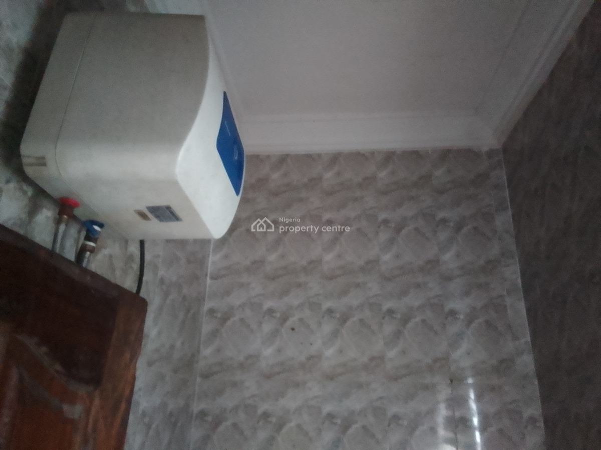 Luxury 1 Bedroom Flat with Excellent Features, Greenland Estate, Ogombo, Ajah, Lagos, Mini Flat (room and Parlour) for Rent