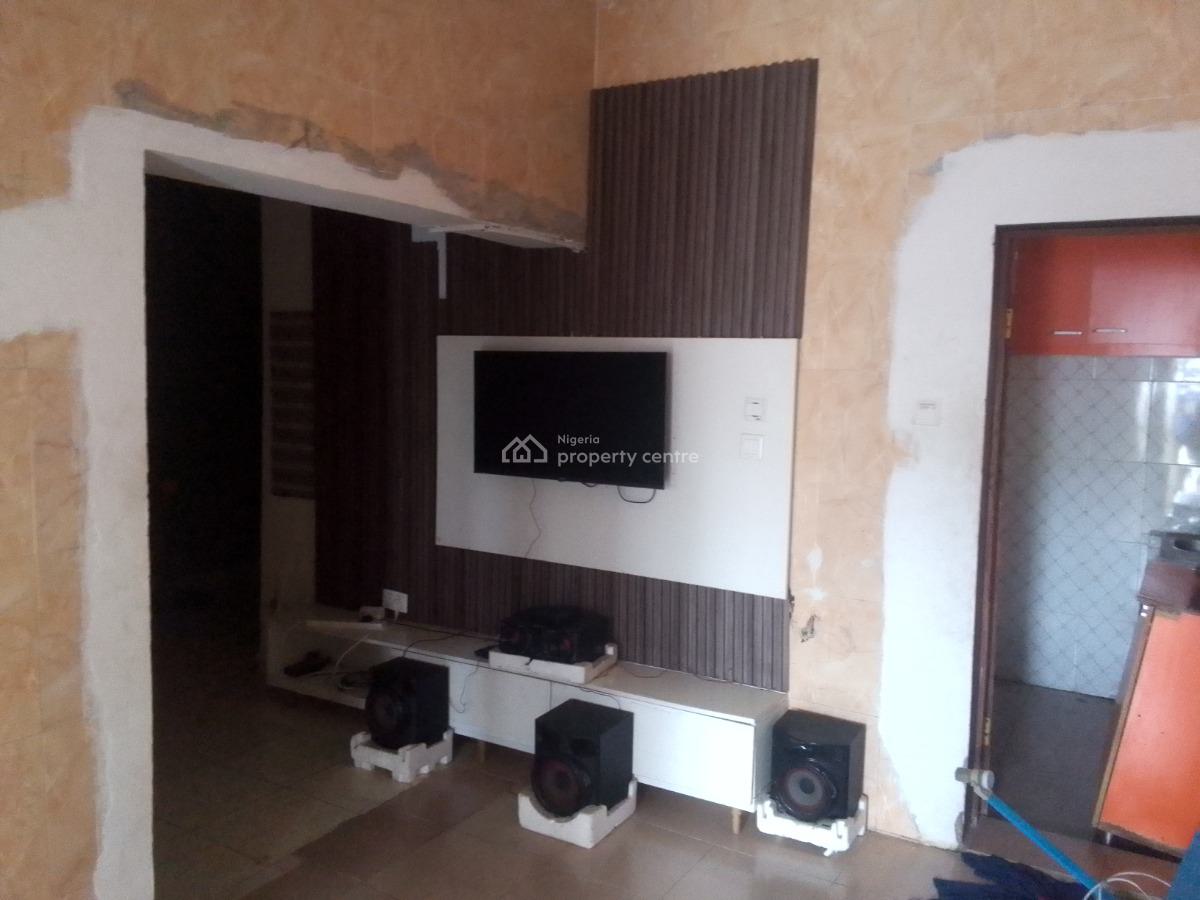 Luxury 1 Bedroom Flat with Excellent Features, Greenland Estate, Ogombo, Ajah, Lagos, Mini Flat (room and Parlour) for Rent