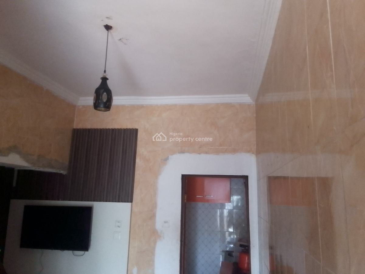 Luxury 1 Bedroom Flat with Excellent Features, Greenland Estate, Ogombo, Ajah, Lagos, Mini Flat (room and Parlour) for Rent