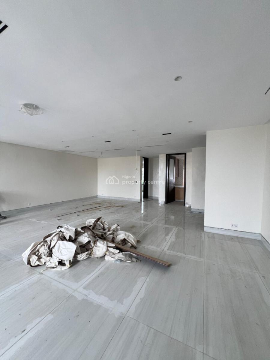 Brand New 4 Bedroom Maisonette Duplex with Bq, Old Ikoyi, Ikoyi, Lagos, Terraced Duplex for Rent