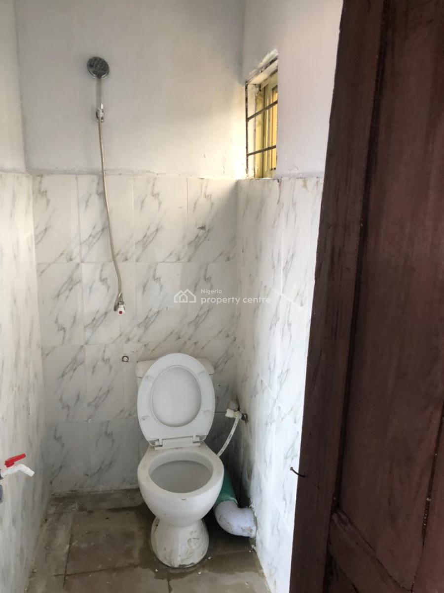 Luxury Mini Flat in Great Compound, Addo Badore Road, Badore, Ajah, Lagos, Mini Flat (room and Parlour) for Rent