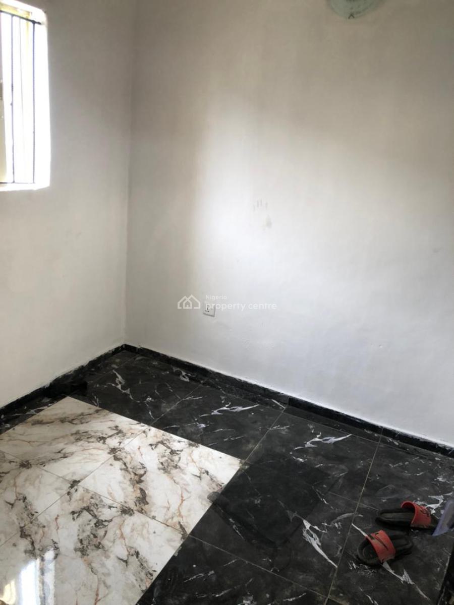 Luxury Mini Flat in Great Compound, Addo Badore Road, Badore, Ajah, Lagos, Mini Flat (room and Parlour) for Rent