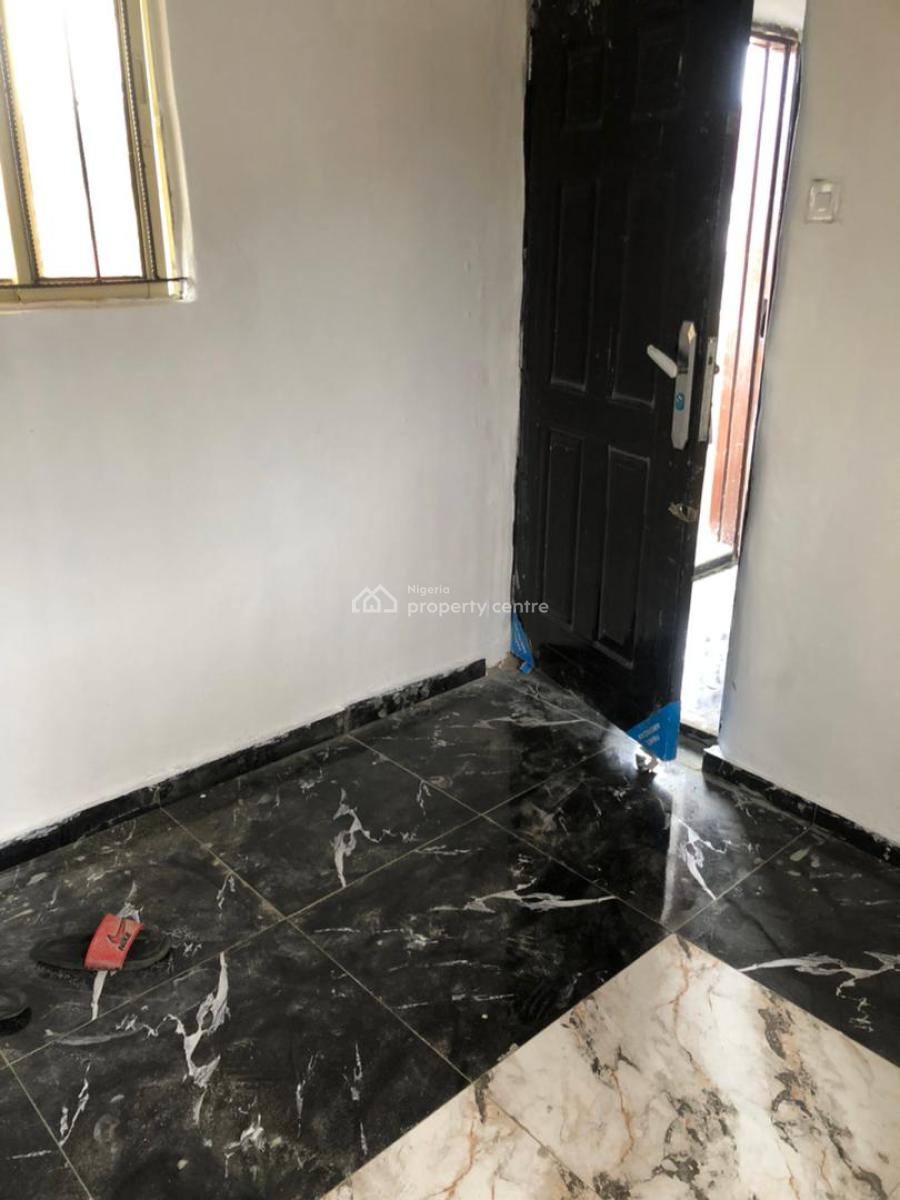 Luxury Mini Flat in Great Compound, Addo Badore Road, Badore, Ajah, Lagos, Mini Flat (room and Parlour) for Rent