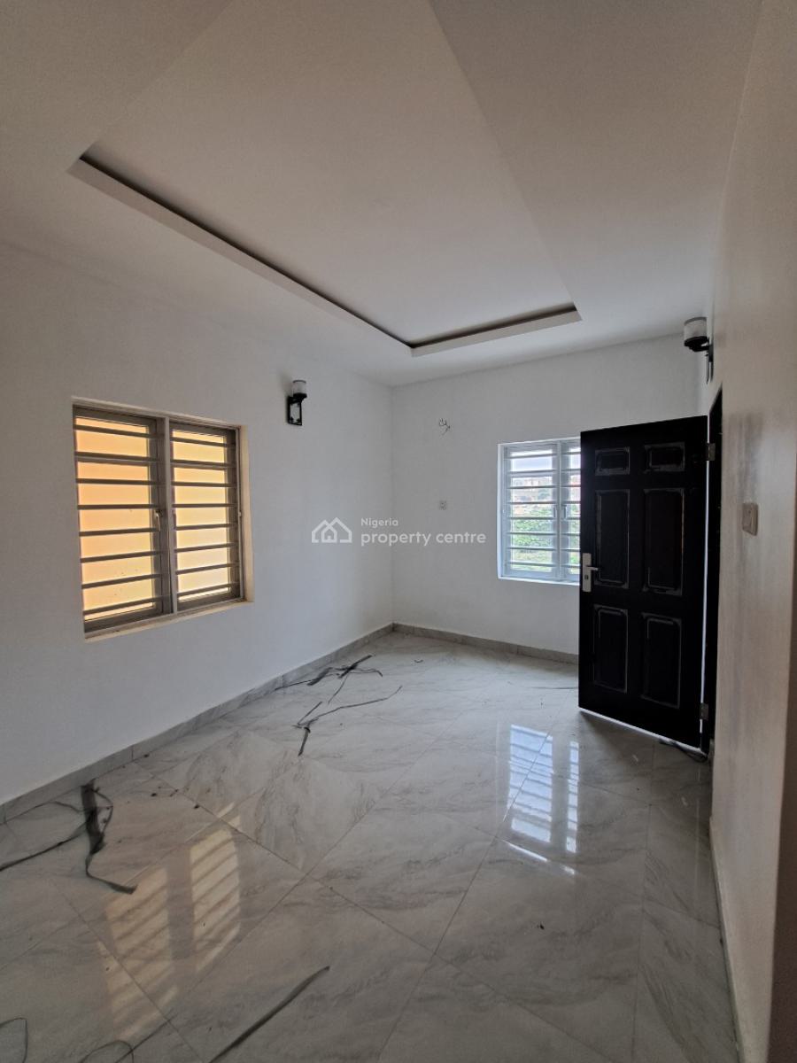 Brand New Spacious 2 Bedroom Flat, Life Camp, Abuja, Flat / Apartment for Rent