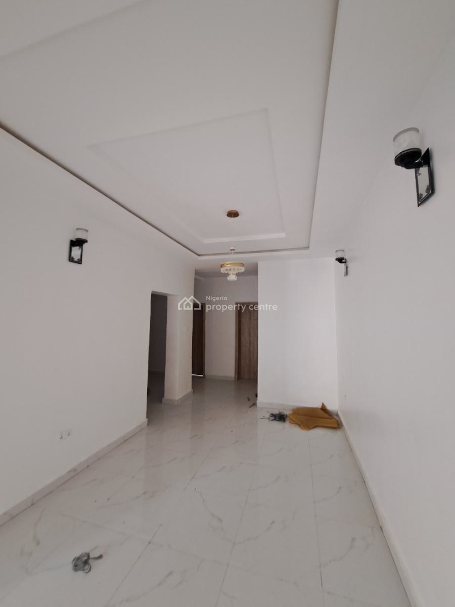 Brand New Spacious 2 Bedroom Flat, Life Camp, Abuja, Flat / Apartment for Rent