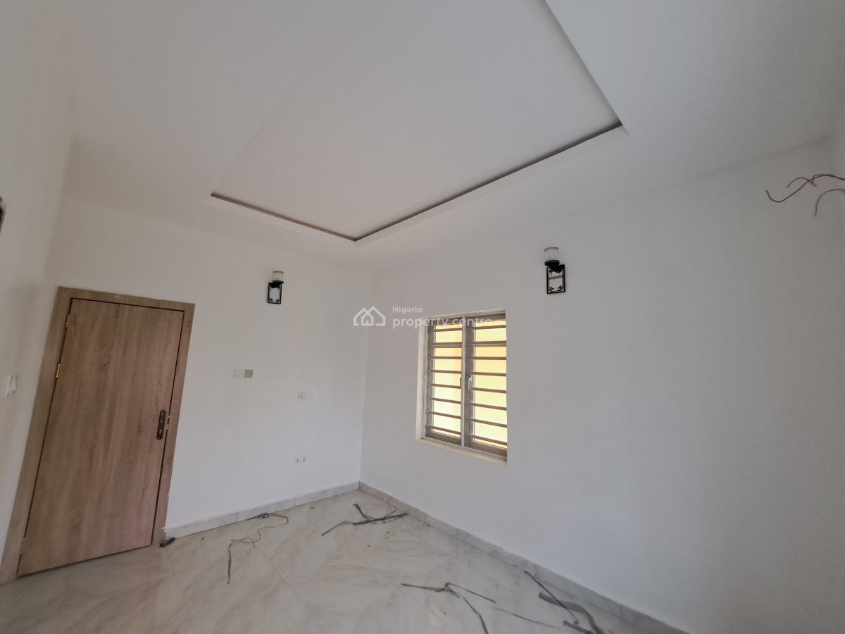 Brand New Spacious 2 Bedroom Flat, Life Camp, Abuja, Flat / Apartment for Rent
