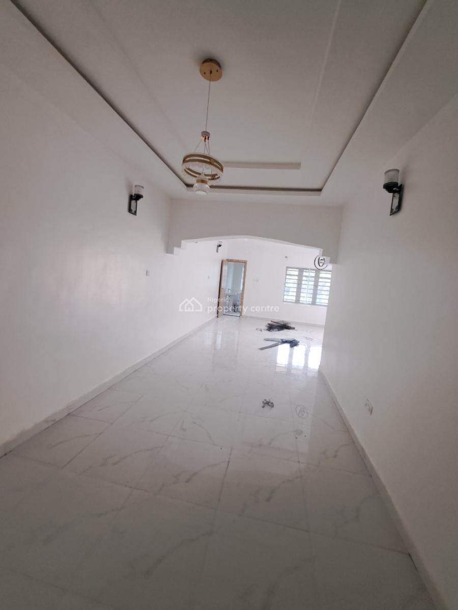 Brand New Spacious 2 Bedroom Flat, Life Camp, Abuja, Flat / Apartment for Rent