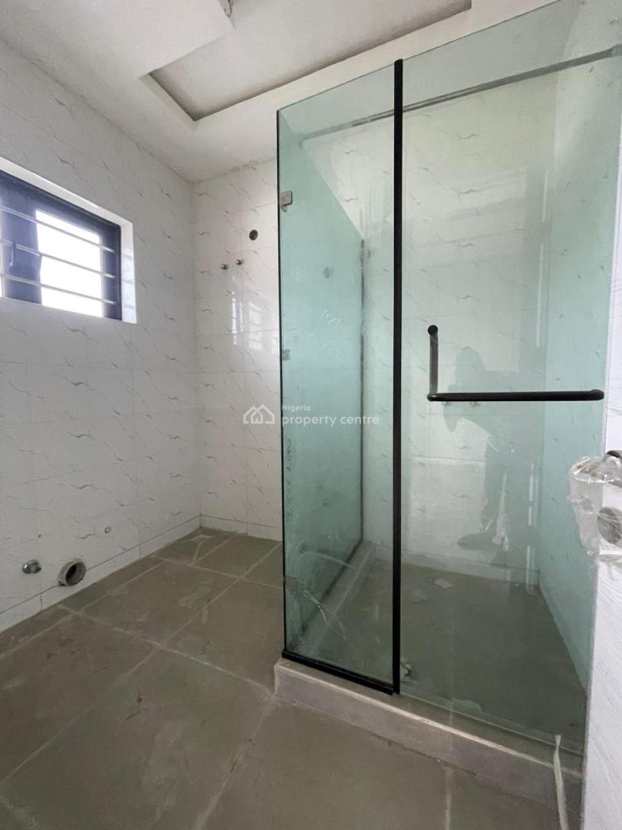 2 Bedroom Serviced Apartment, Lekki Phase 1, Lekki, Lagos, Mini Flat (room and Parlour) for Sale