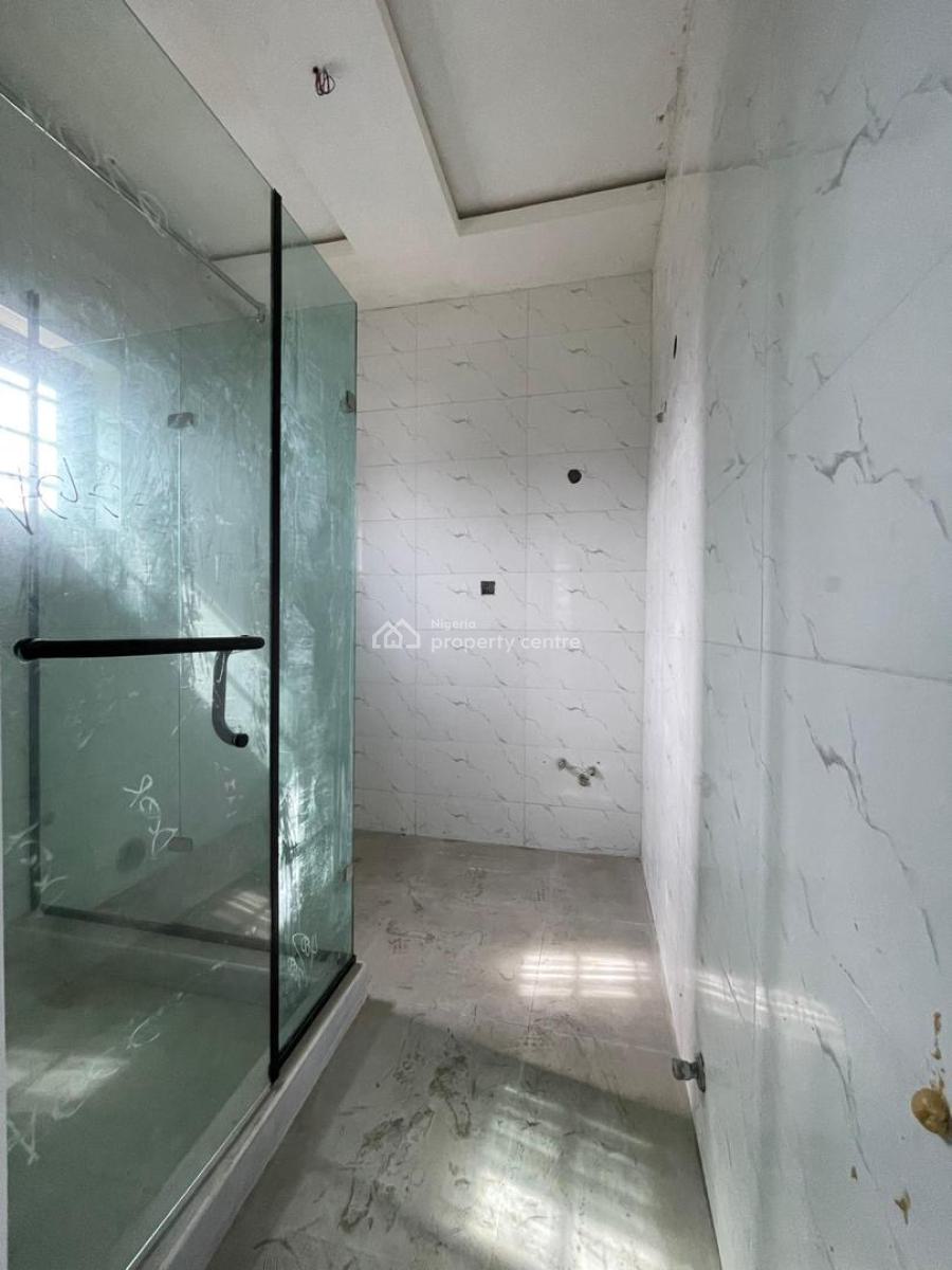 2 Bedroom Serviced Apartment, Lekki Phase 1, Lekki, Lagos, Mini Flat (room and Parlour) for Sale