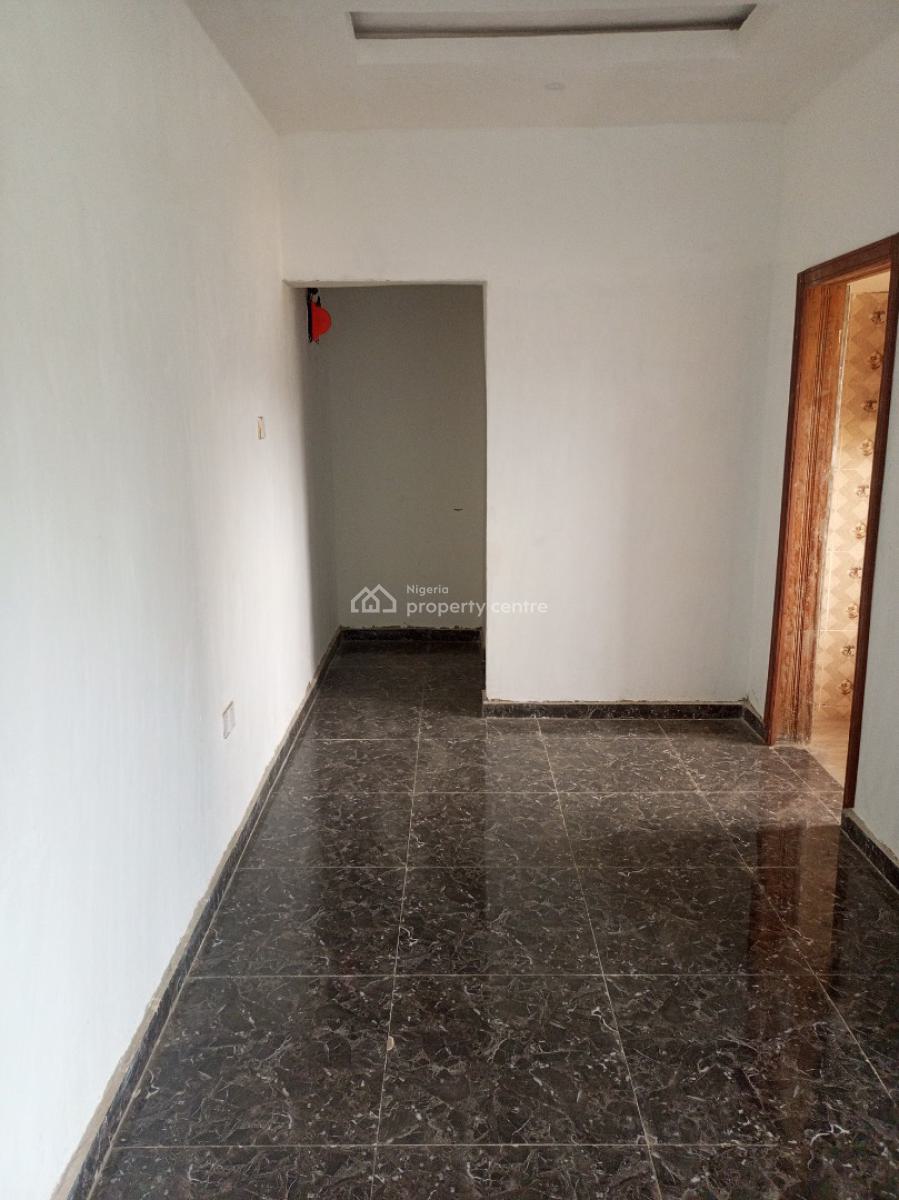 Exclusive Home Mini Flat with 2 Toilet and Pop, Comfort Zone, Magboro, Ogun, Mini Flat (room and Parlour) for Rent