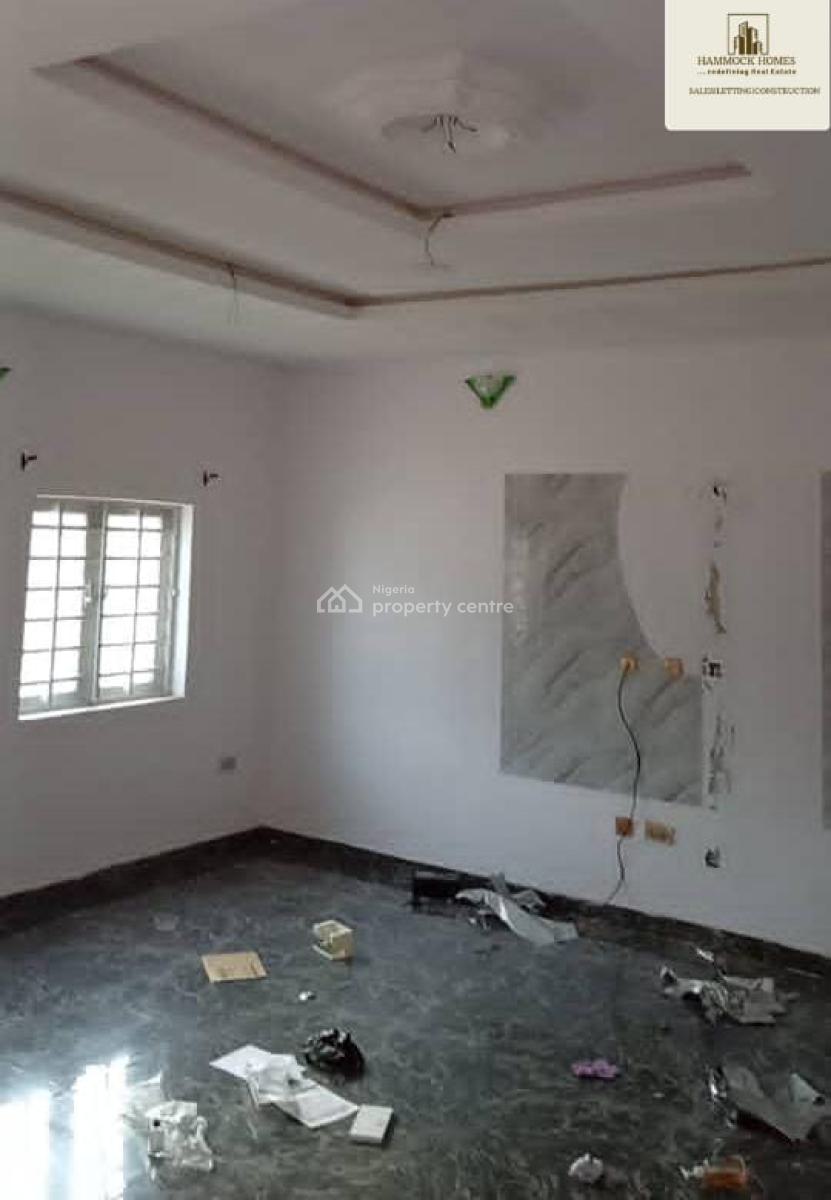 Tastefully Finished, Spacious 4-bedroom Terrace Duplex, Jericho Forestry, Jericho, Ibadan, Oyo, Terraced Duplex for Rent